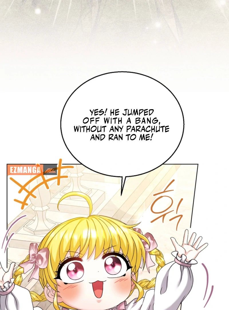 The Black-Haired Dad Is Not Reaping chapter 27 page 41