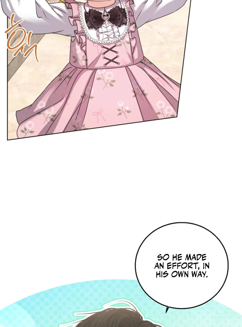 The Black-Haired Dad Is Not Reaping chapter 27 page 42