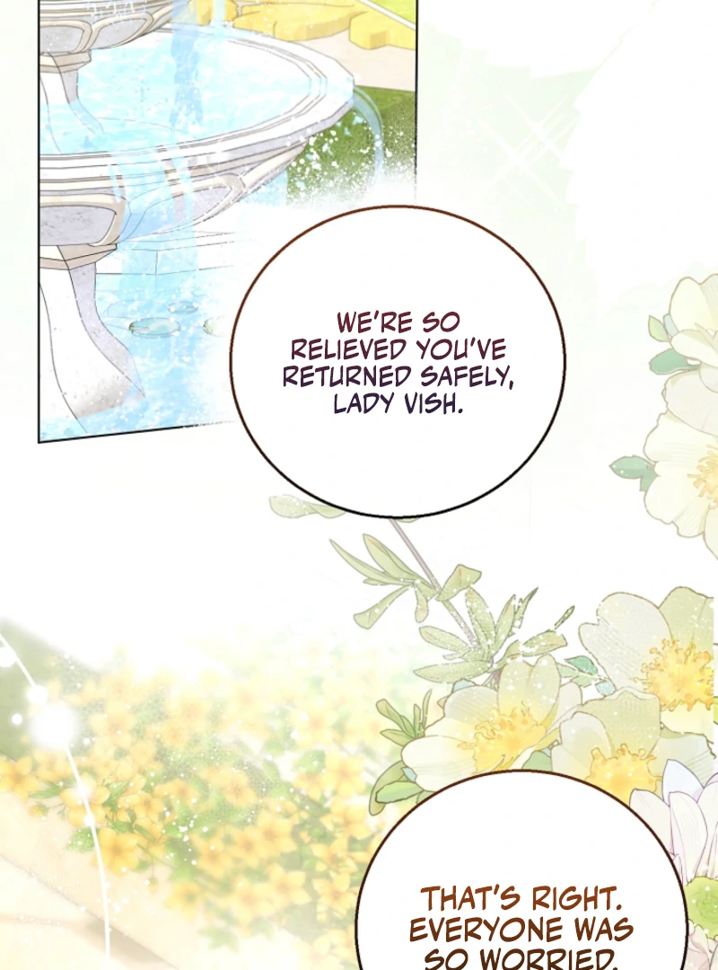 The Black-Haired Dad Is Not Reaping chapter 27 page 49