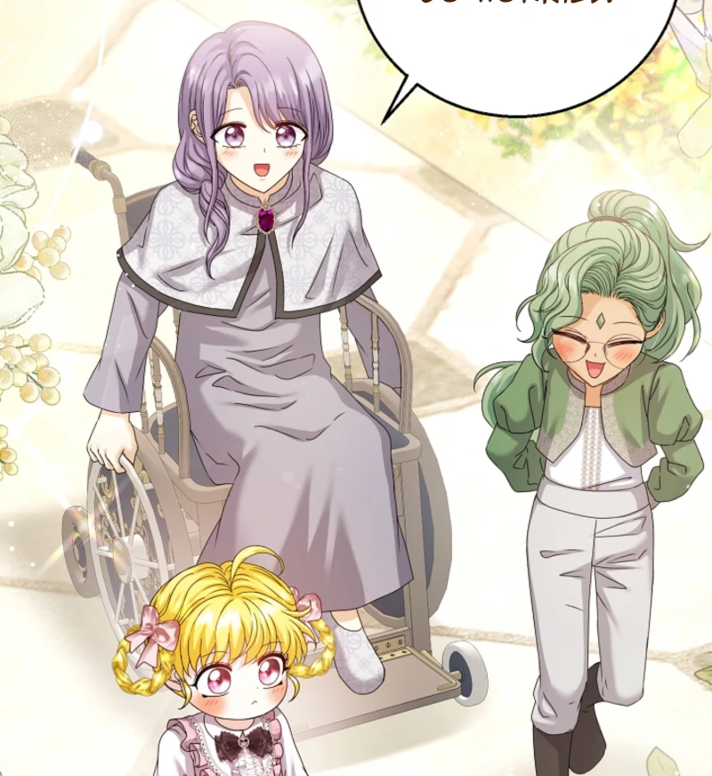 The Black-Haired Dad Is Not Reaping chapter 27 page 50