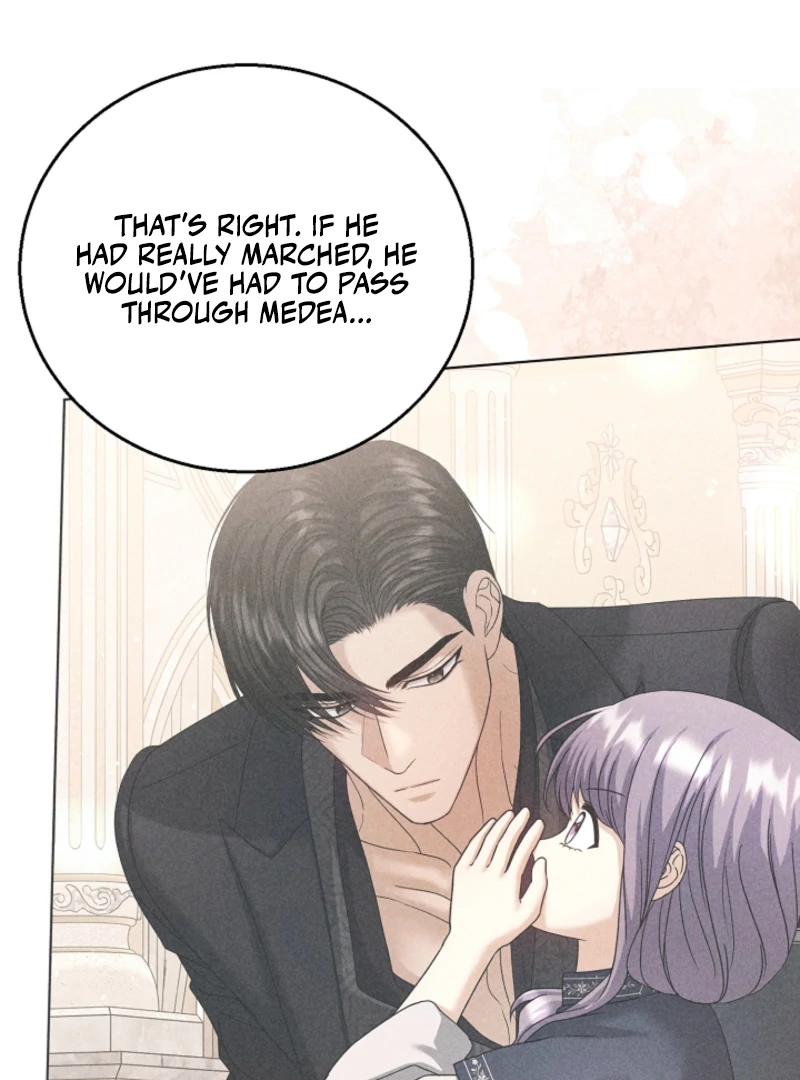 The Black-Haired Dad Is Not Reaping chapter 27 page 55