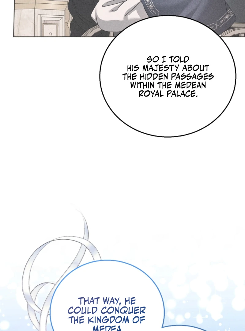 The Black-Haired Dad Is Not Reaping chapter 27 page 56