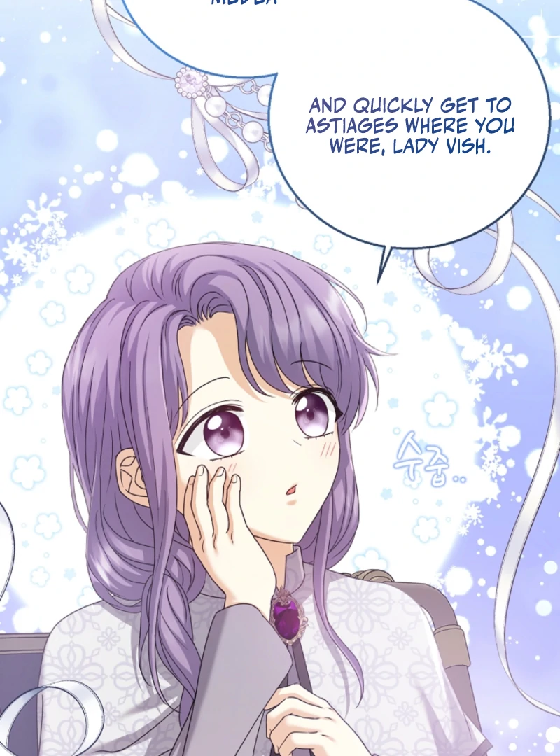 The Black-Haired Dad Is Not Reaping chapter 27 page 57
