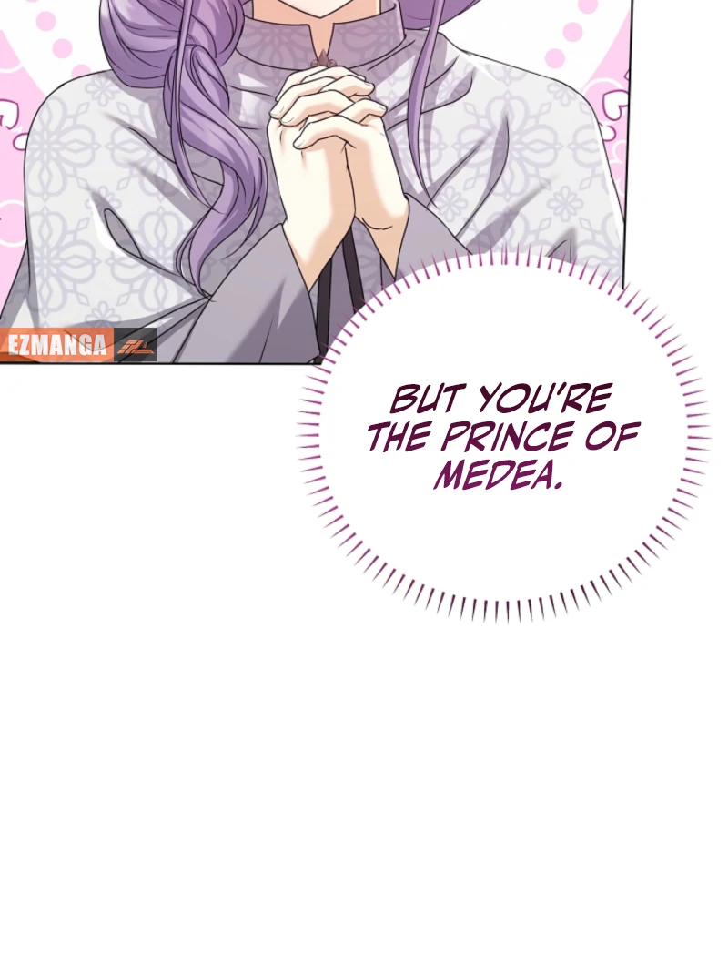 The Black-Haired Dad Is Not Reaping chapter 27 page 61