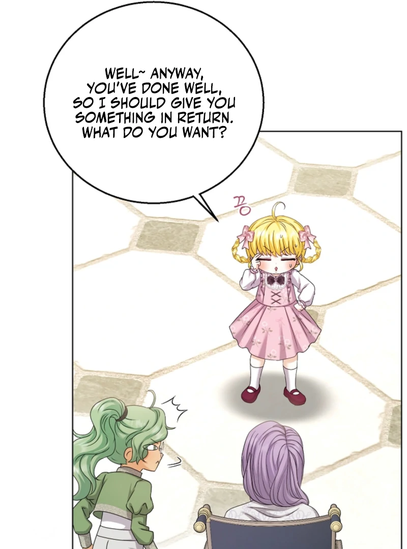 The Black-Haired Dad Is Not Reaping chapter 27 page 62