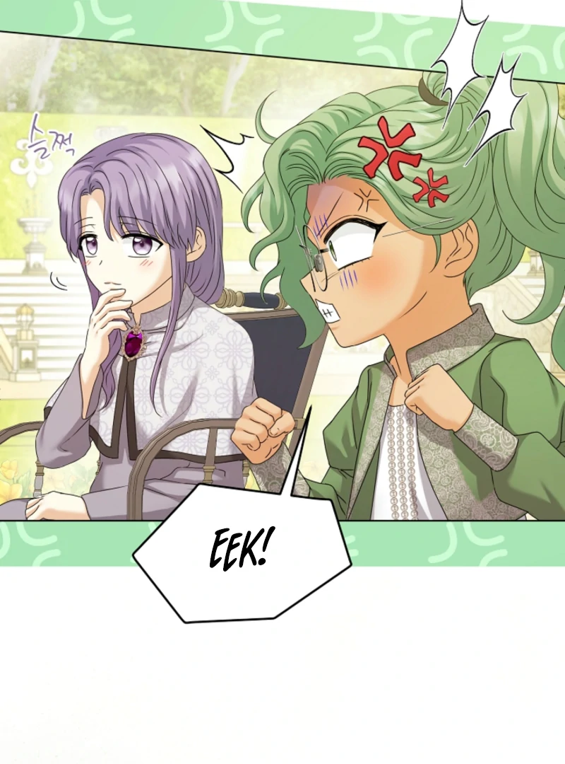 The Black-Haired Dad Is Not Reaping chapter 27 page 66