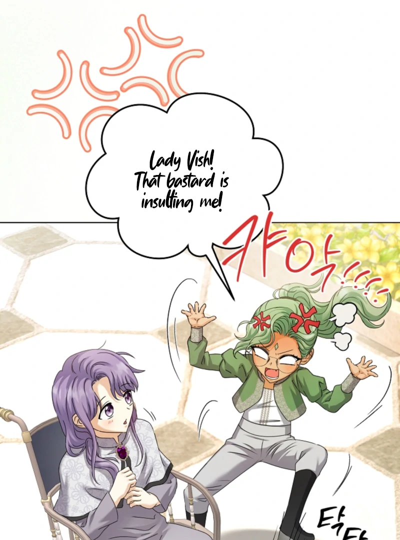 The Black-Haired Dad Is Not Reaping chapter 27 page 67