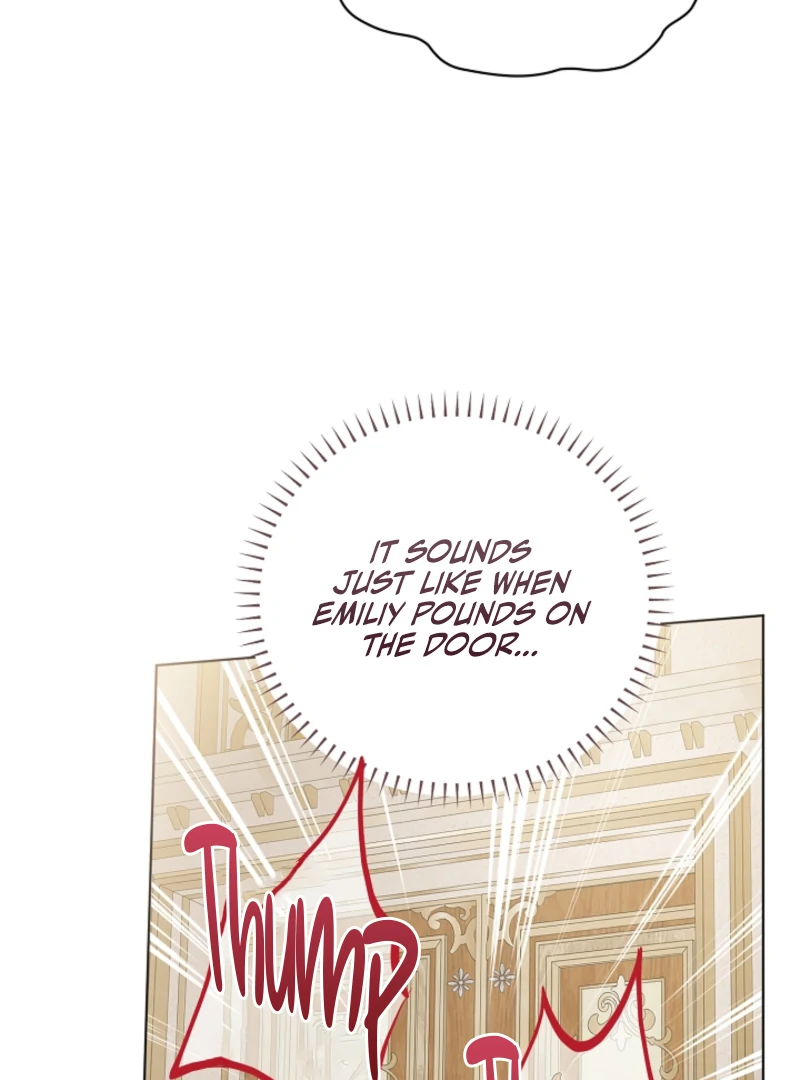 The Black-Haired Dad Is Not Reaping chapter 27 page 81