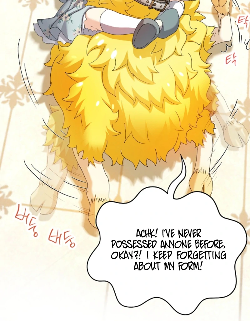 The Black-Haired Dad Is Not Reaping chapter 27 page 100