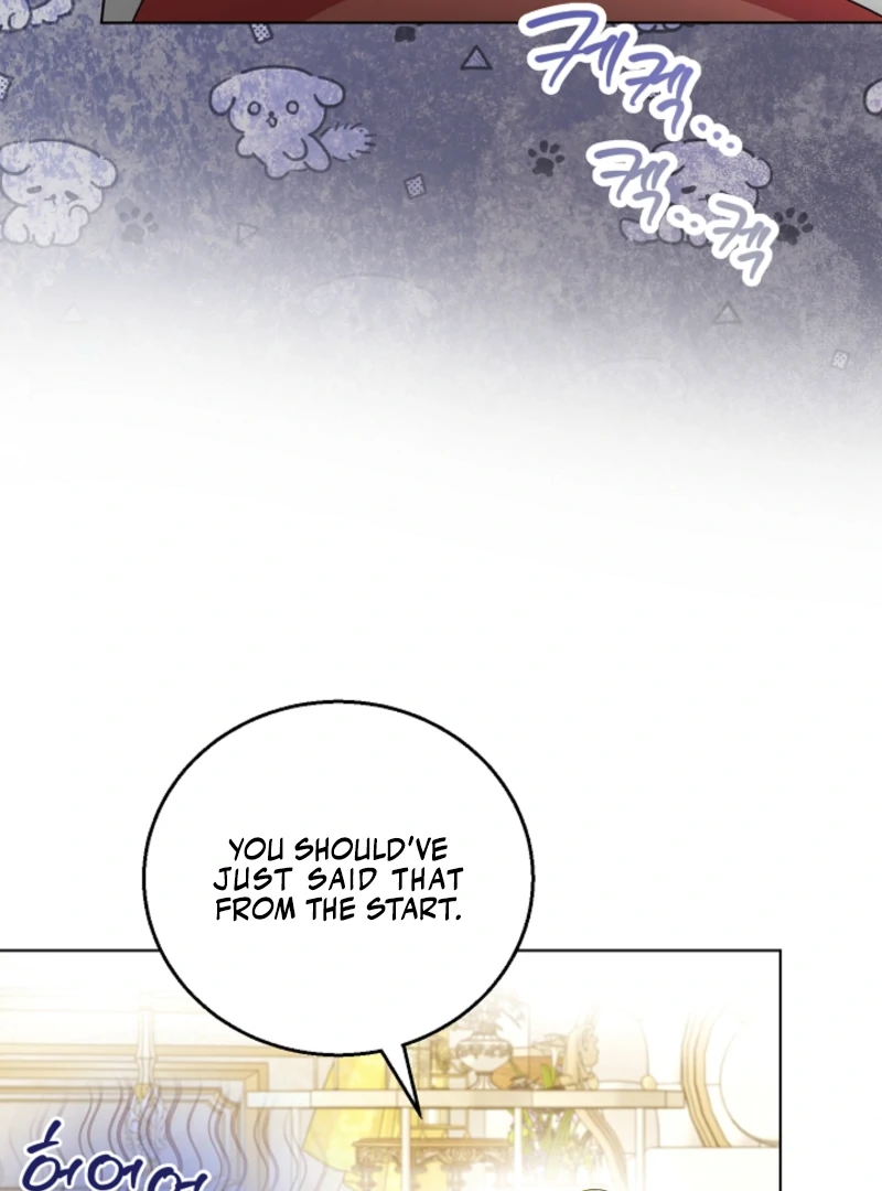 The Black-Haired Dad Is Not Reaping chapter 27 page 102