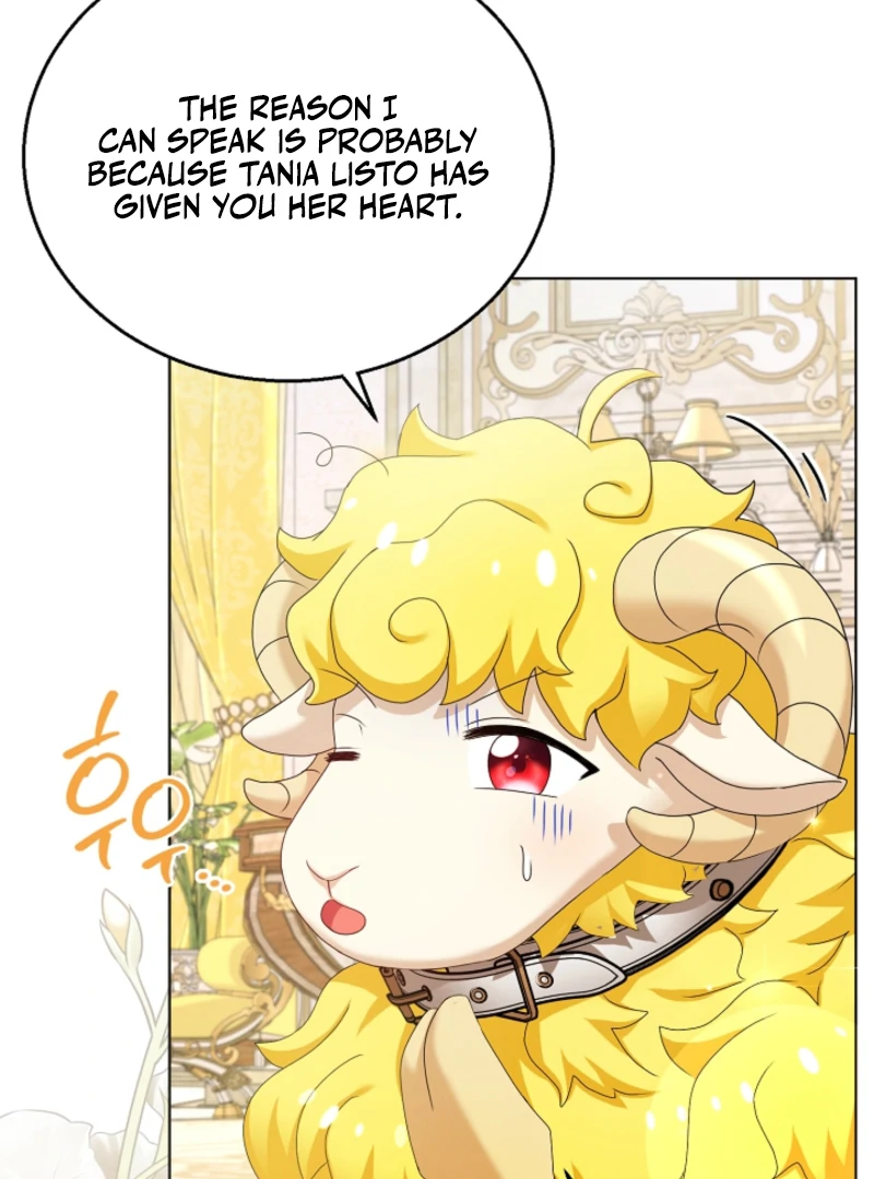 The Black-Haired Dad Is Not Reaping chapter 27 page 104