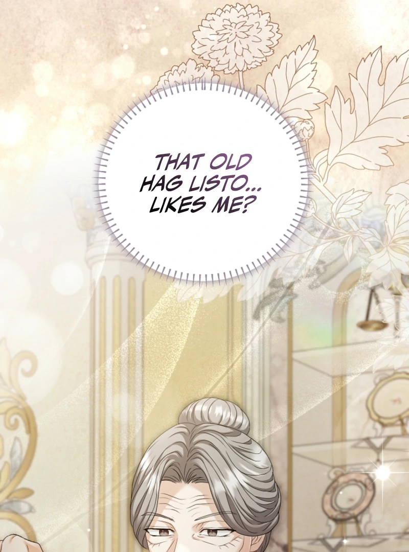 The Black-Haired Dad Is Not Reaping chapter 27 page 107