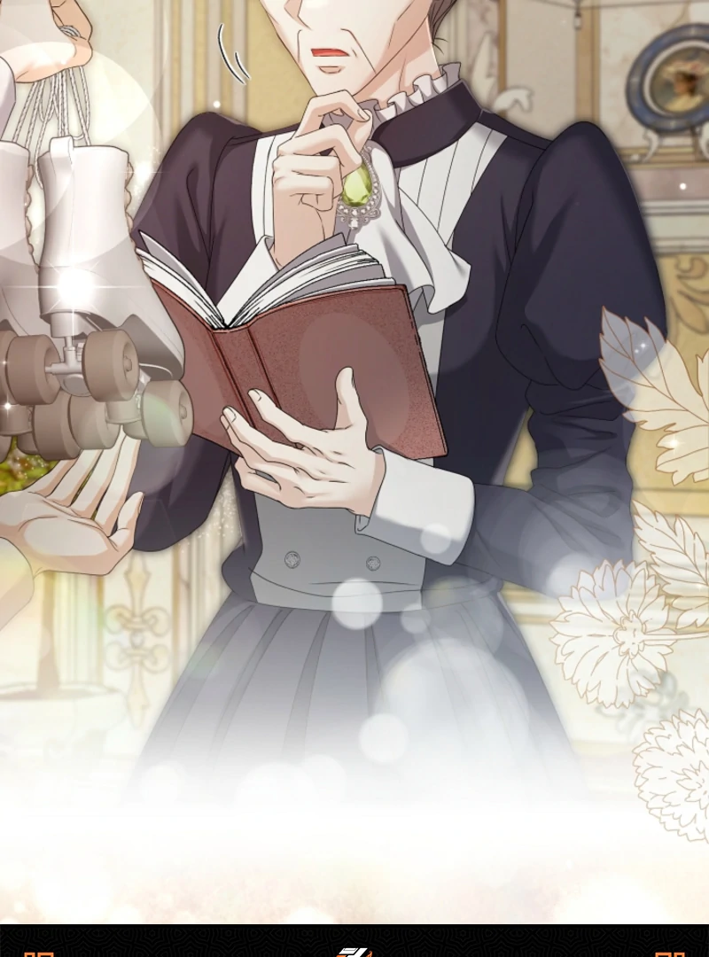 The Black-Haired Dad Is Not Reaping chapter 27 page 108