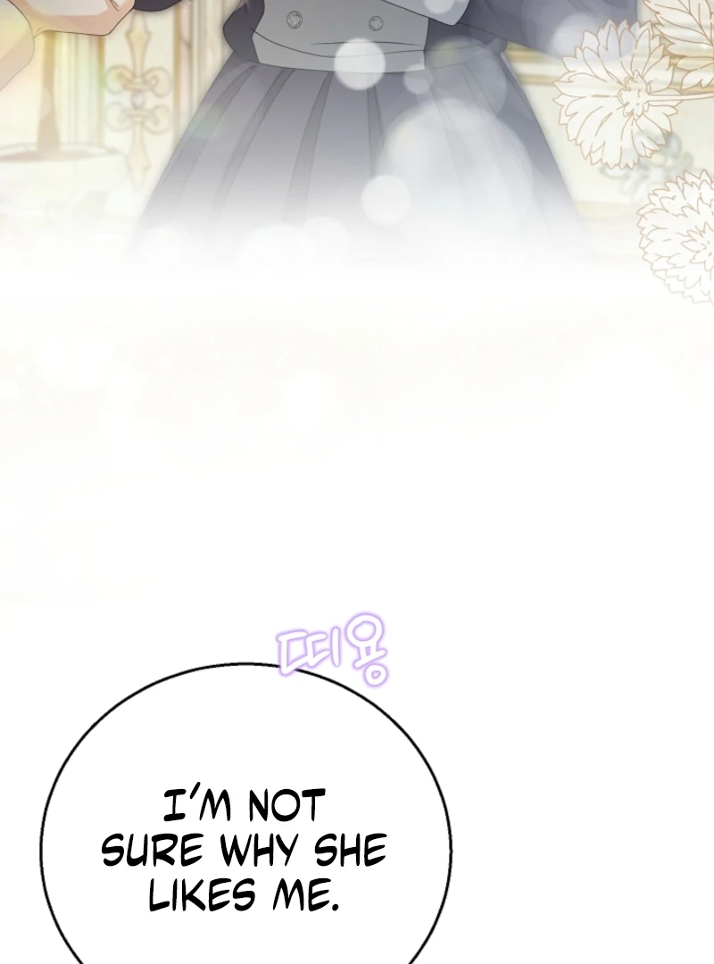 The Black-Haired Dad Is Not Reaping chapter 28 page 3