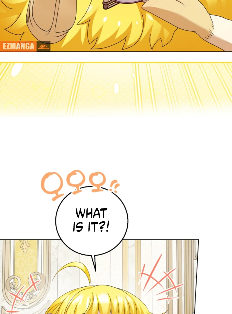 The Black-Haired Dad Is Not Reaping chapter 28 page 15