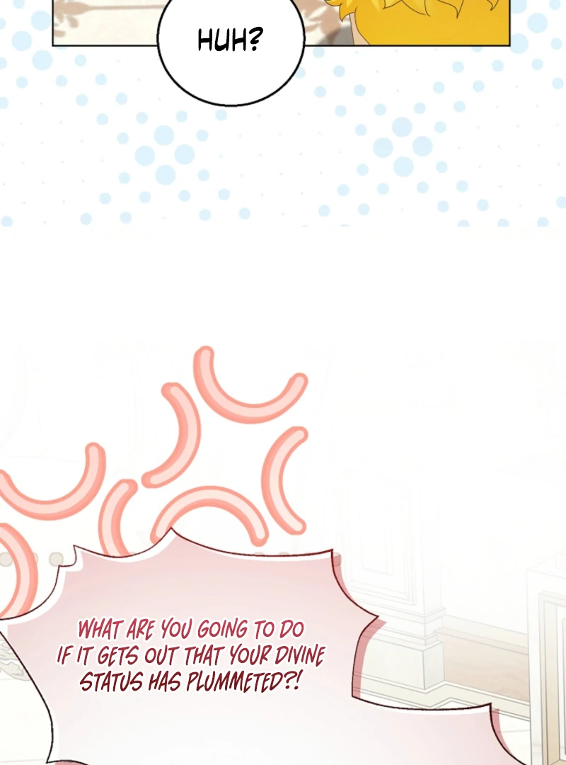 The Black-Haired Dad Is Not Reaping chapter 28 page 20