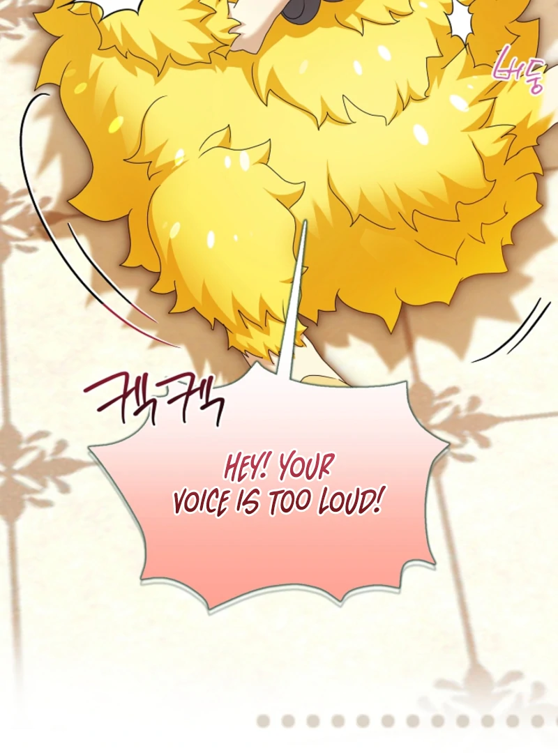 The Black-Haired Dad Is Not Reaping chapter 28 page 22