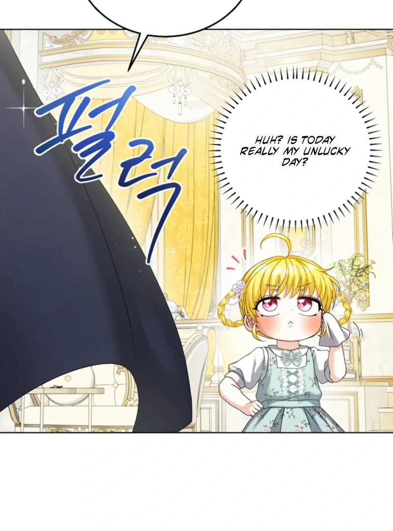 The Black-Haired Dad Is Not Reaping chapter 28 page 33