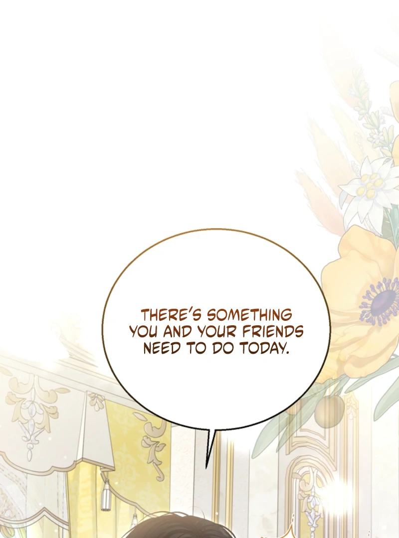 The Black-Haired Dad Is Not Reaping chapter 28 page 40