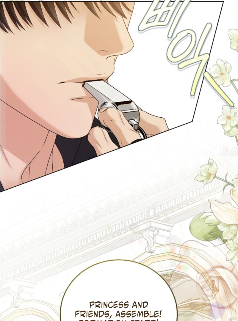The Black-Haired Dad Is Not Reaping chapter 28 page 45