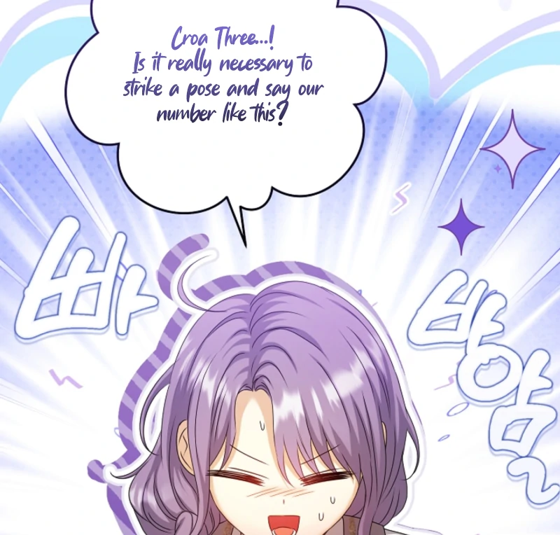 The Black-Haired Dad Is Not Reaping chapter 28 page 51