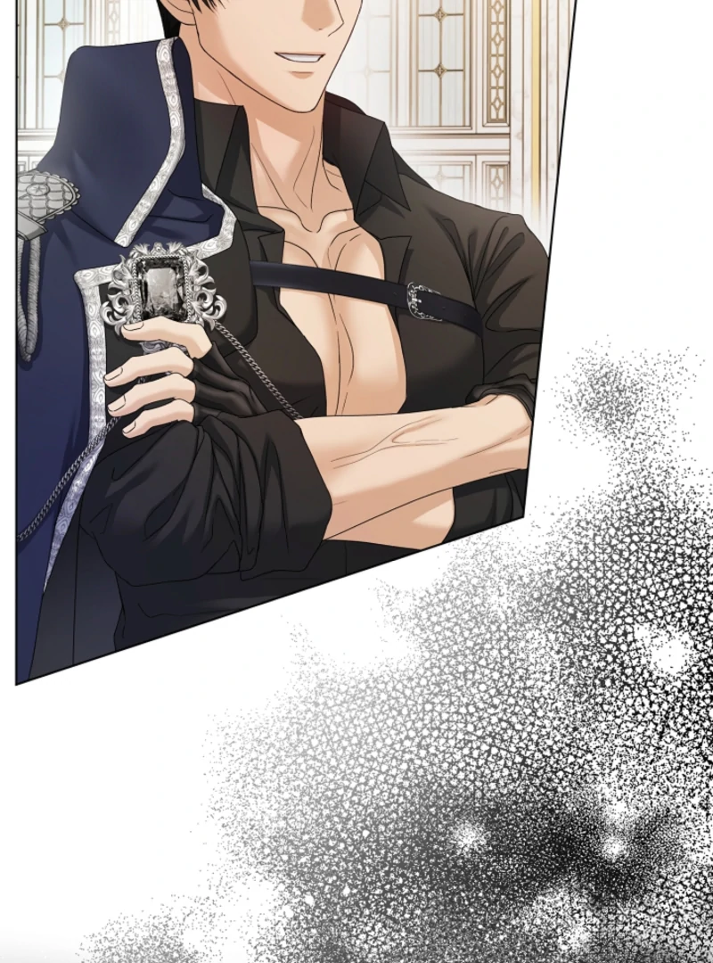 The Black-Haired Dad Is Not Reaping chapter 28 page 57