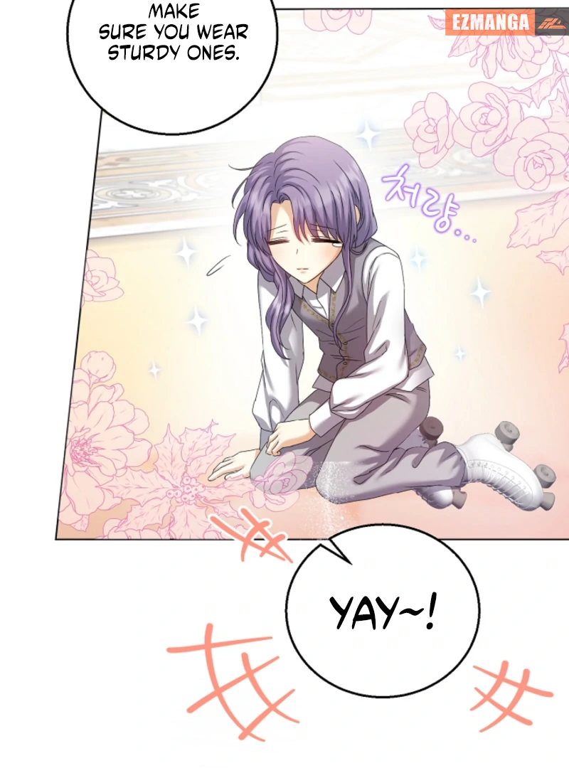 The Black-Haired Dad Is Not Reaping chapter 28 page 88