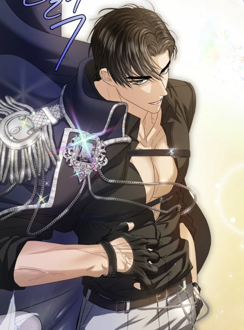 The Black-Haired Dad Is Not Reaping chapter 28 page 90