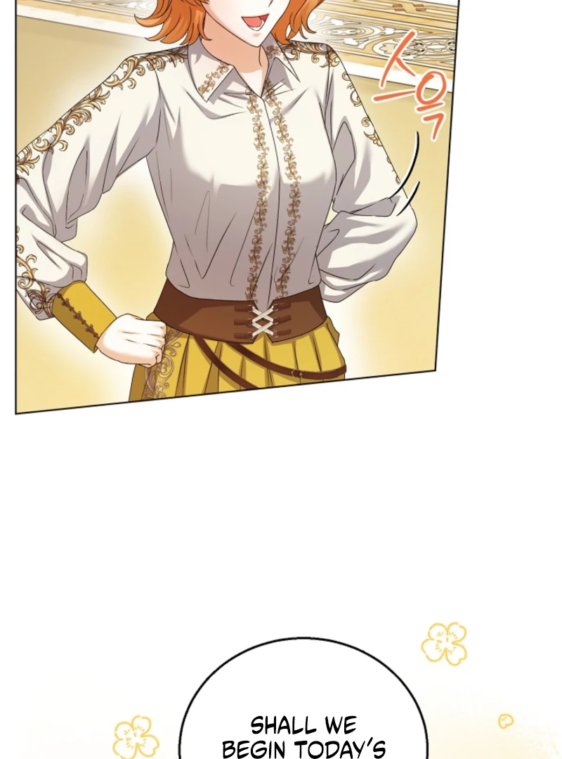 The Black-Haired Dad Is Not Reaping chapter 28 page 95
