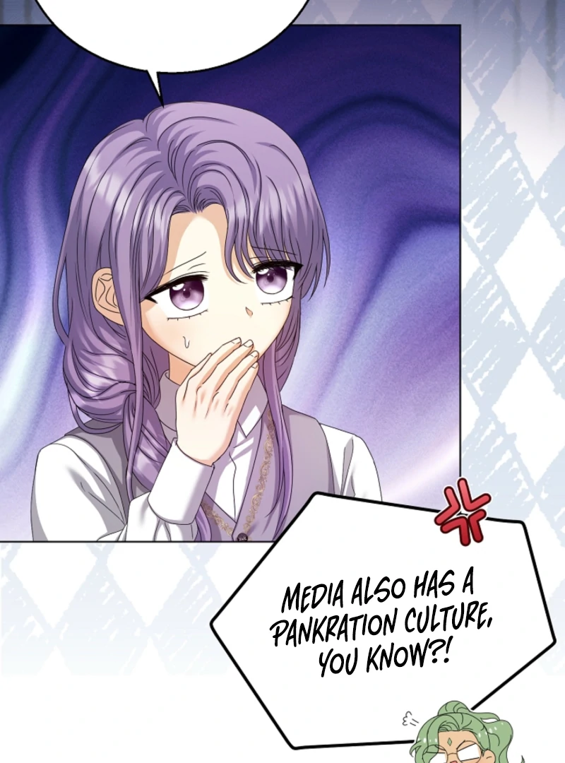 The Black-Haired Dad Is Not Reaping chapter 28 page 102
