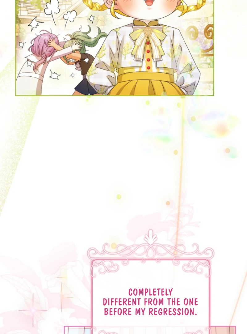 The Black-Haired Dad Is Not Reaping chapter 28 page 113