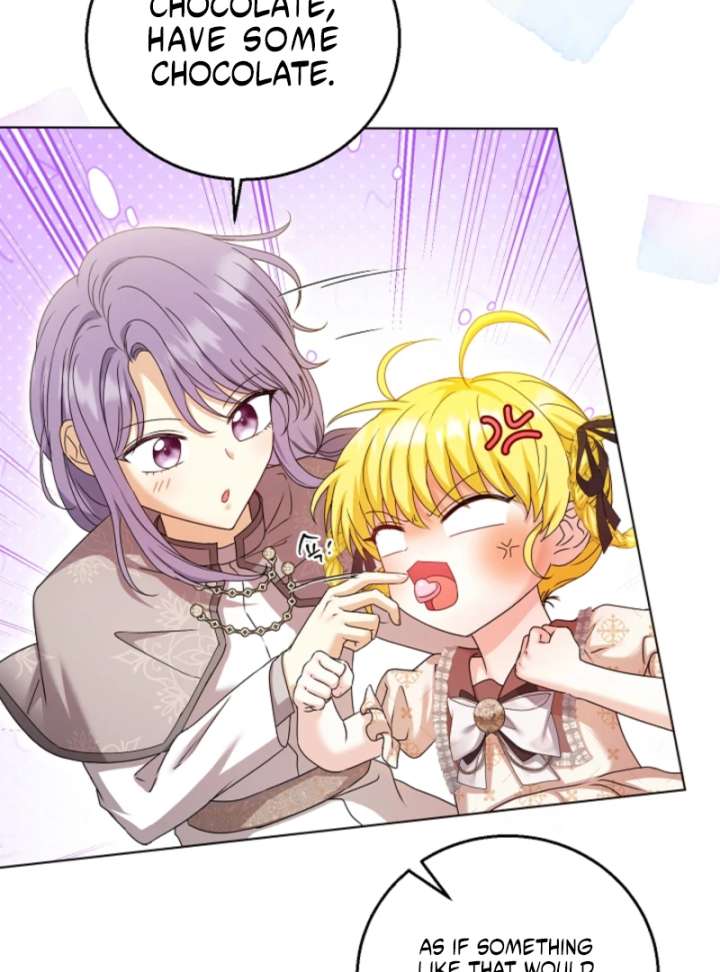The Black-Haired Dad Is Not Reaping chapter 29 page 42