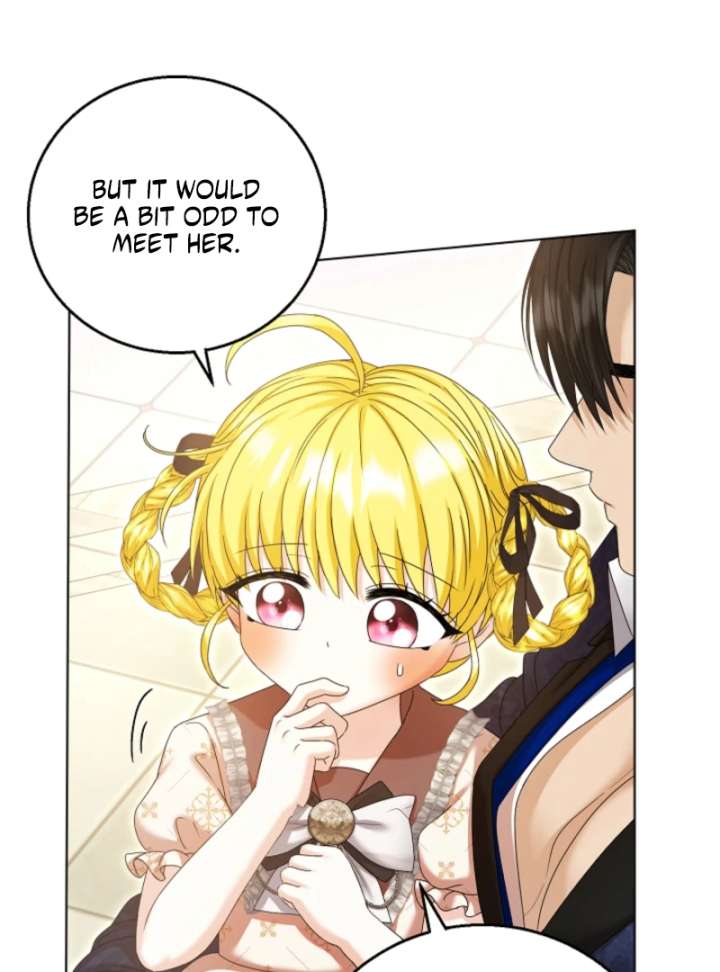 The Black-Haired Dad Is Not Reaping chapter 29 page 84