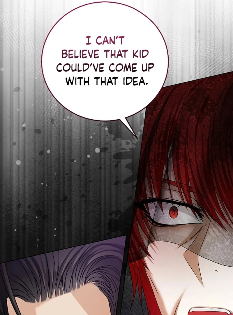 The Black-Haired Dad Is Not Reaping chapter 30 page 11