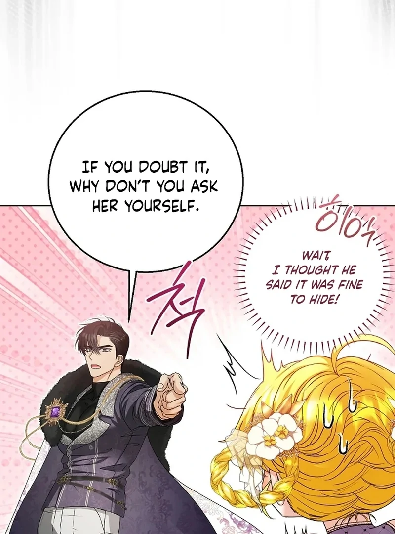 The Black-Haired Dad Is Not Reaping chapter 30 page 13