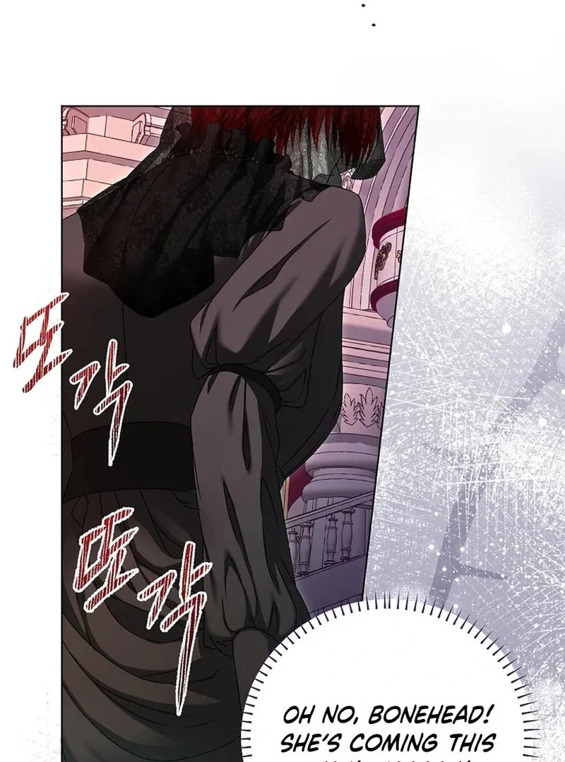 The Black-Haired Dad Is Not Reaping chapter 30 page 15
