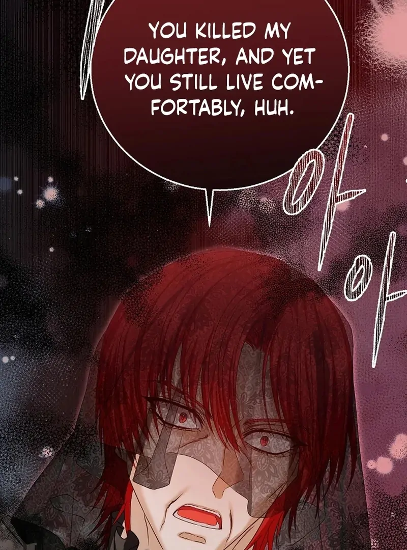 The Black-Haired Dad Is Not Reaping chapter 30 page 21