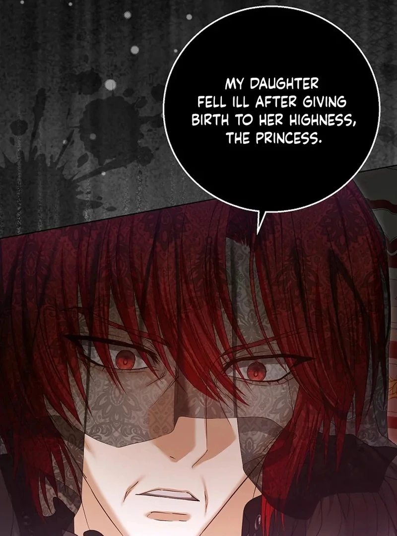 The Black-Haired Dad Is Not Reaping chapter 30 page 27