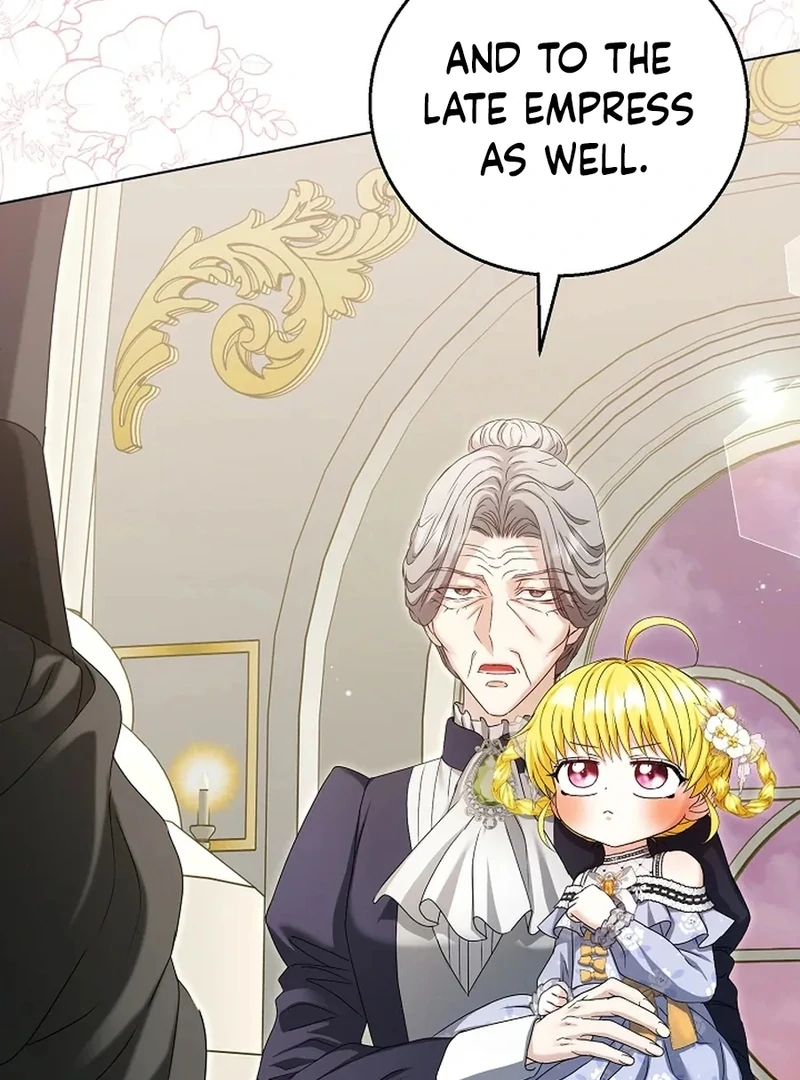 The Black-Haired Dad Is Not Reaping chapter 30 page 39