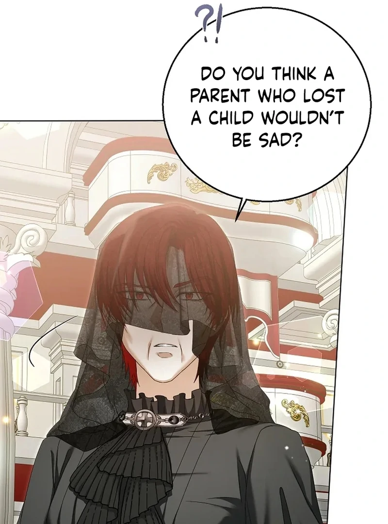 The Black-Haired Dad Is Not Reaping chapter 30 page 42