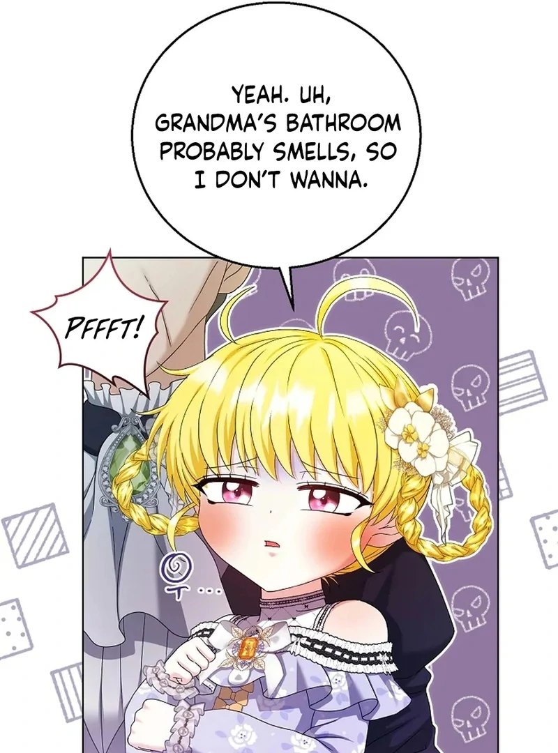 The Black-Haired Dad Is Not Reaping chapter 30 page 73