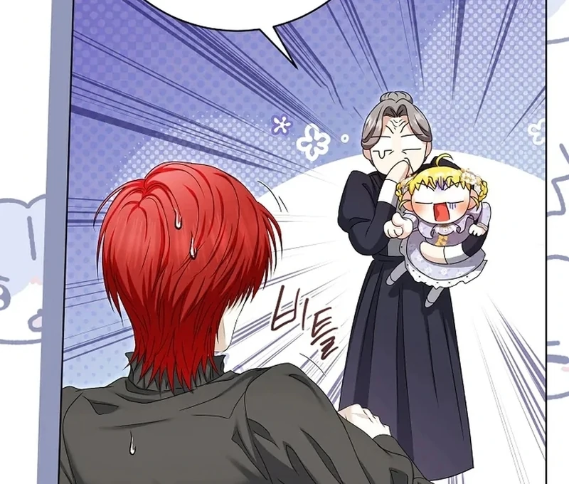 The Black-Haired Dad Is Not Reaping chapter 30 page 81