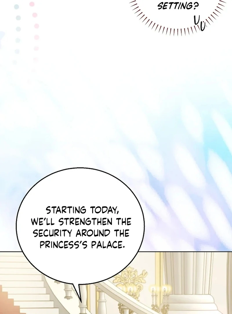 The Black-Haired Dad Is Not Reaping chapter 30 page 88