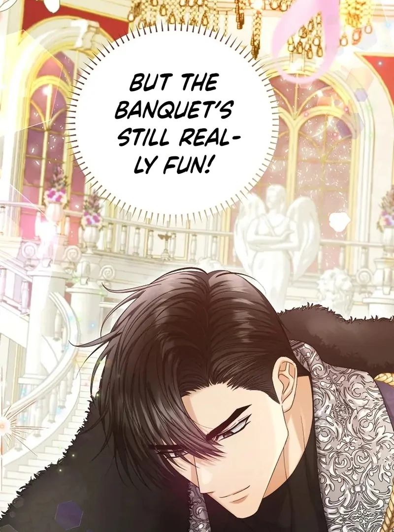 The Black-Haired Dad Is Not Reaping chapter 30 page 104