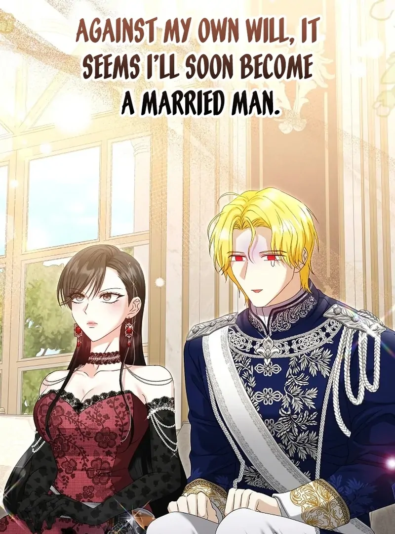 The Black-Haired Dad Is Not Reaping chapter 30 page 122