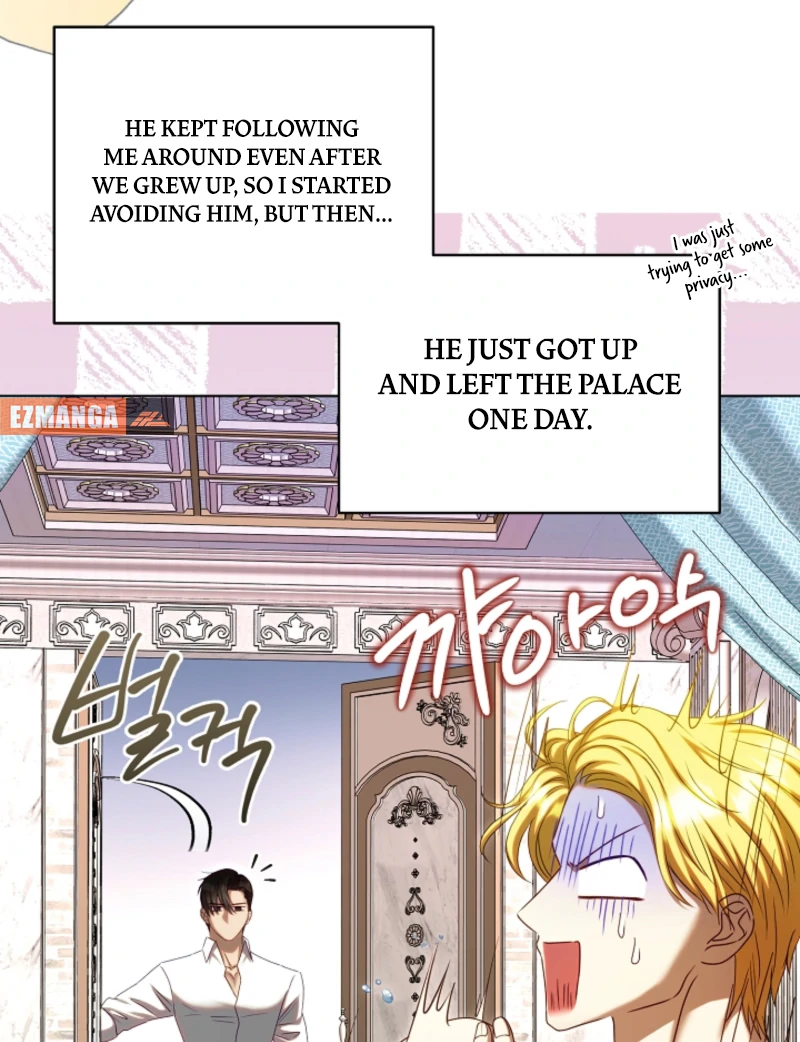 The Black-Haired Dad Is Not Reaping chapter 31 page 11