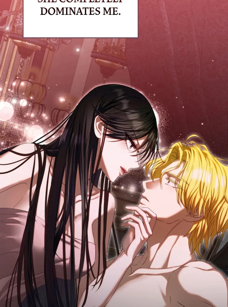 The Black-Haired Dad Is Not Reaping chapter 31 page 17