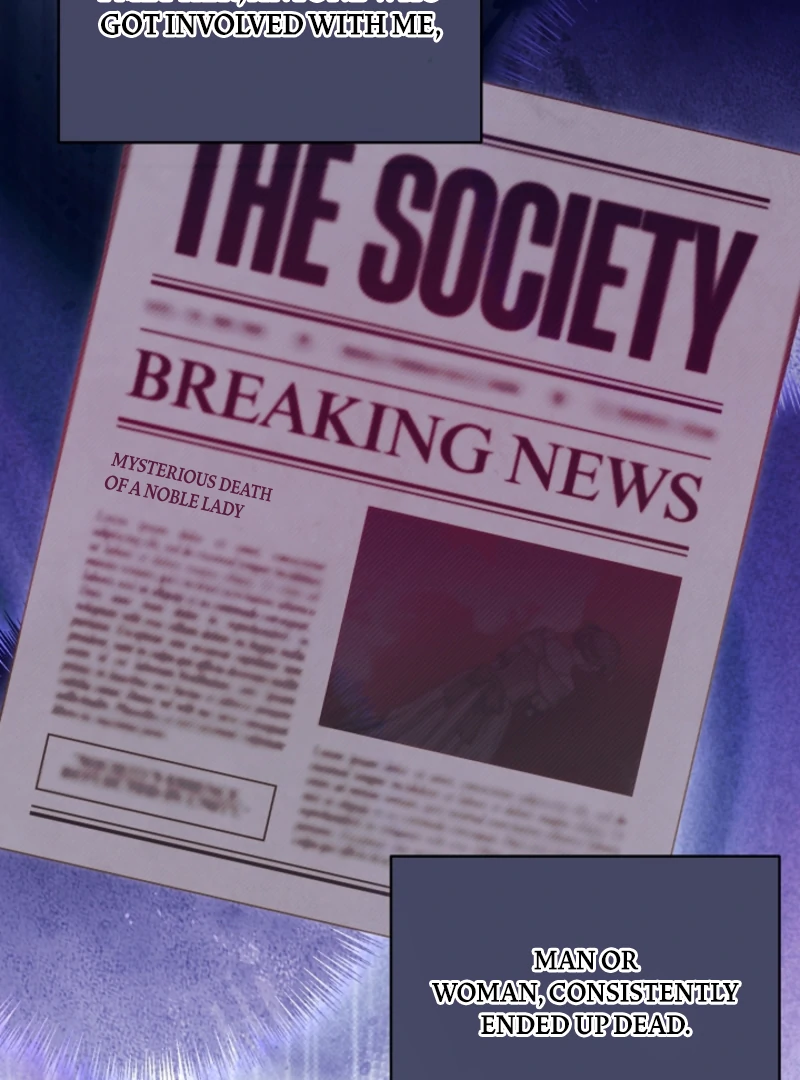 The Black-Haired Dad Is Not Reaping chapter 31 page 21