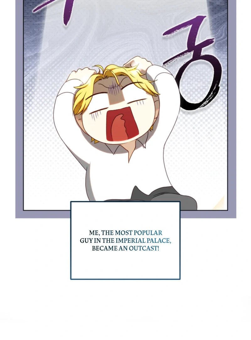 The Black-Haired Dad Is Not Reaping chapter 31 page 23
