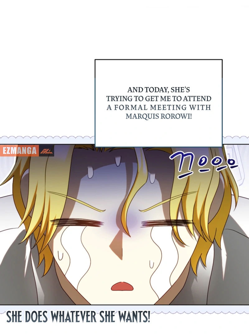 The Black-Haired Dad Is Not Reaping chapter 31 page 26
